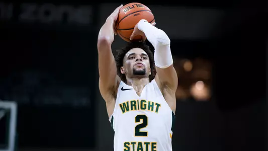 Tanner Holden (Lake Erie)