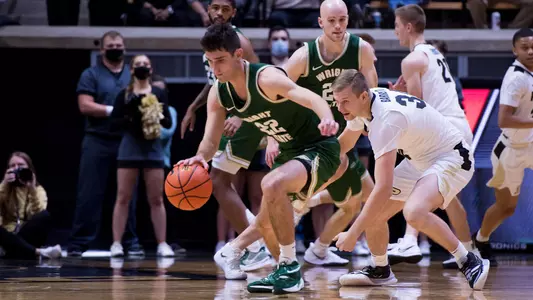 Andrew Welage (Purdue)