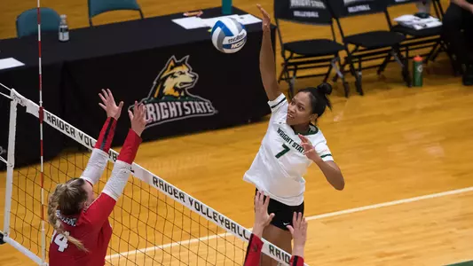 Nyssa Baker (Illinois State)