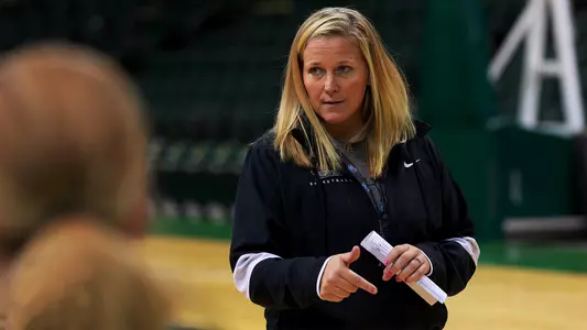 Kari Hoffman (preseason 2021)