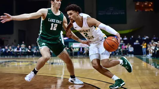 Tanner Holden (Lake Erie)