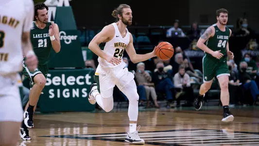 Tim Finke (Lake Erie)