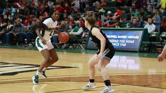 Destyne Jackson (Lake Erie)