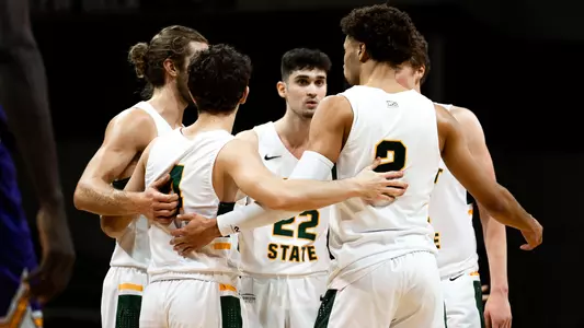 Huddle (Tennessee Tech)