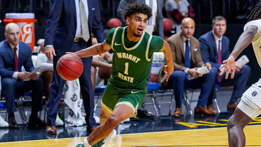 Trey Calvin (Fort Wayne)