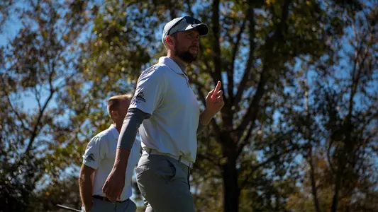 Conner Lash (Fall 2021)