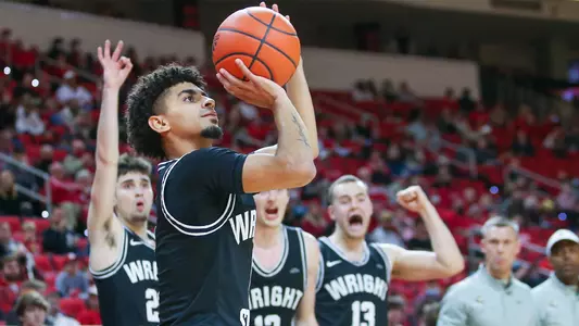 Trey Calvin (NC State)