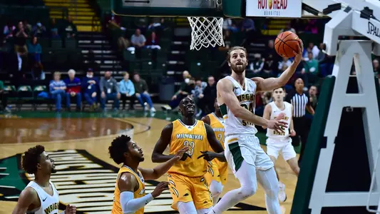 Tim Finke (Milwaukee)