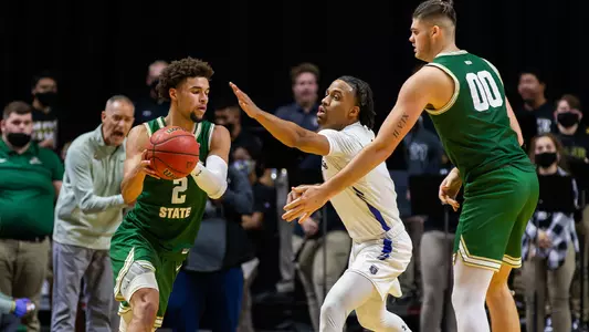 Tanner Holden (Fort Wayne)