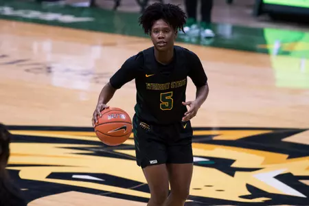 Emani Jefferson (OAK)