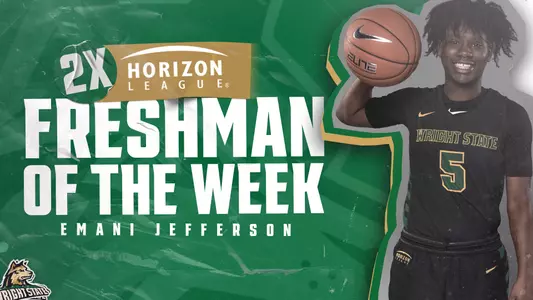 Emani Jefferson (FOW_Week 9)