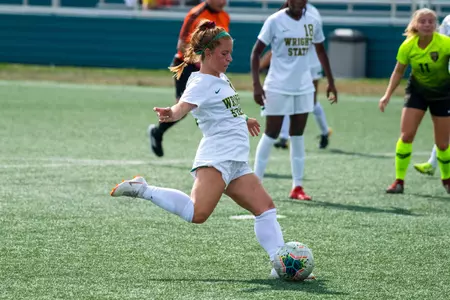 Josie Krupp (Oakland 2019)