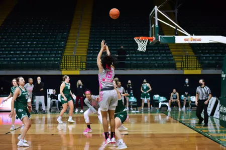 Angel Baker (Green Bay 2021)