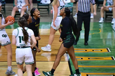 WBB Team (Green Bay)