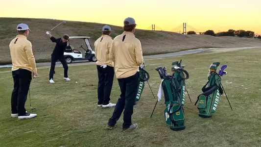 Mikkel Mathiesen (Savannah Harbor 2)