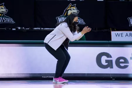 Katrina Merriweather (UIC 21)