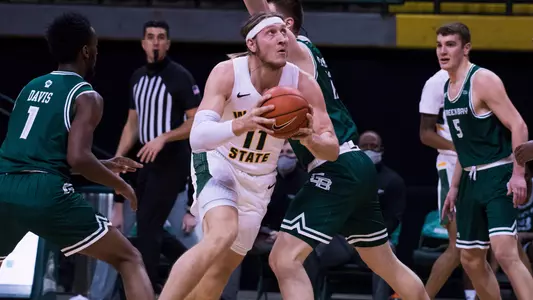 Loudon Love (Green Bay)