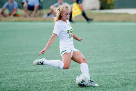 Madison Keller (Oak '19)