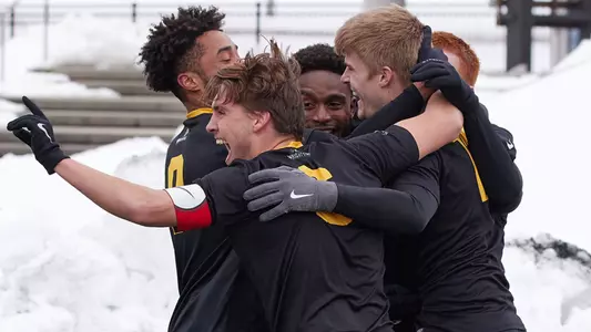 MSOC celebration (CSU 21')