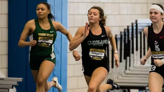 HL Indoor Champ (21')