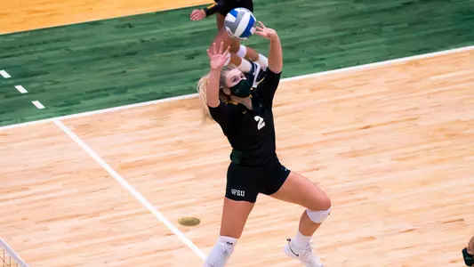 Lainey Stephenson (NKU)