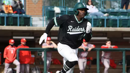 Quincy Hamilton (YSU)