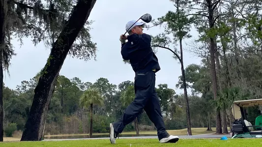 Cameron Willis (Sea Palms)