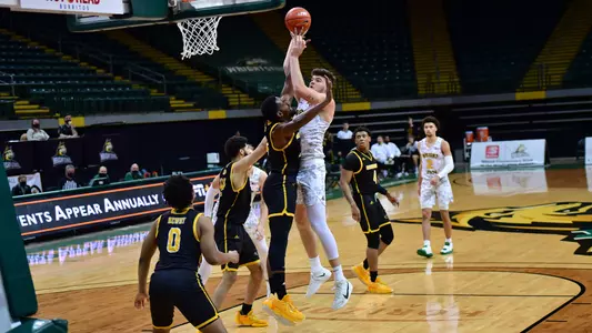 Grant Basile (Milwaukee)