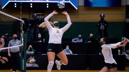 Lainey Stephenson (NKU)