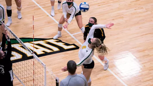 Mallory Ladd (Cleveland State)