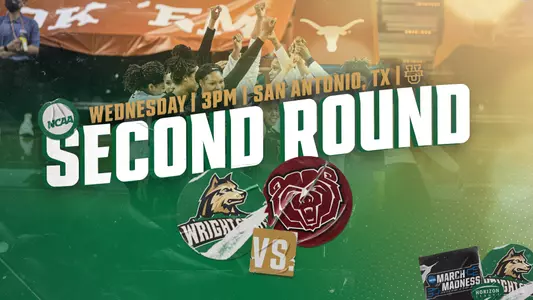 NCAA Second Round_ Missouri State_'21