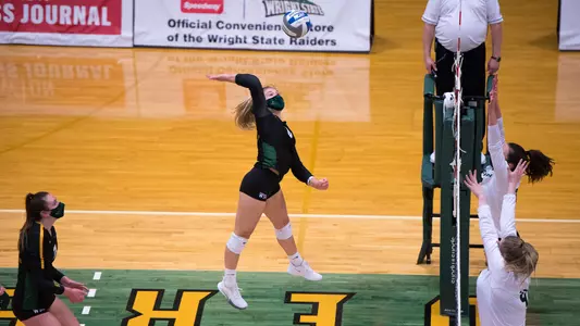 Mallory Ladd (Green Bay)