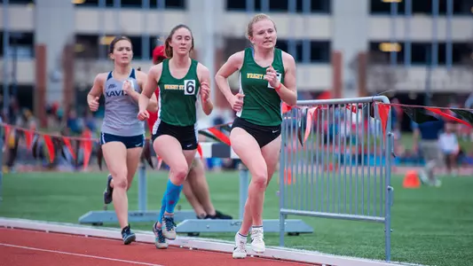 Abigail Halsey & Tiffany Ward (2019)