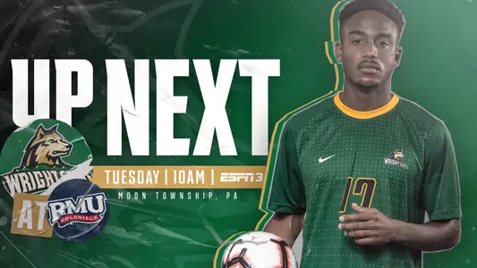 MSOC Up Next_Robert Morris