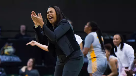 Katrina Merriweather (2020)