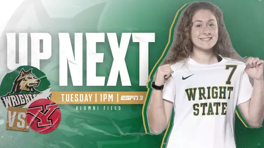 WSOC Up Next (Youngstown)