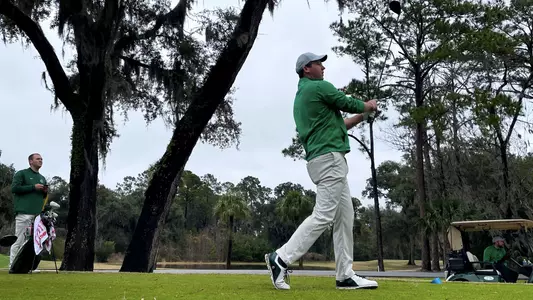 Austin Schoonmaker (Sea Palms)