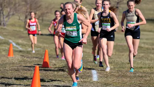 Abigail Halsey (HLXC Champ)