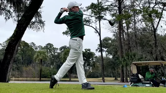 Tyler Goecke (Sea Palms)