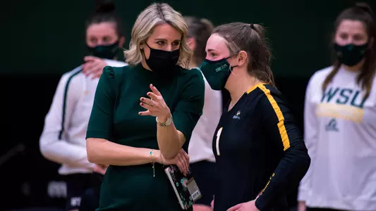 Allie Matters (Spring 2021)