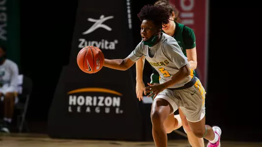 Emani Jefferson (HL Semi - CSU)