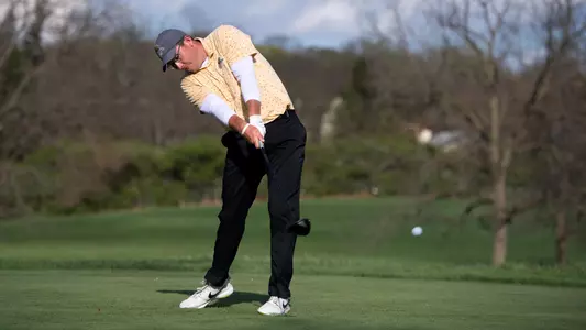 Austin Schoonmaker (Fyler Invite)