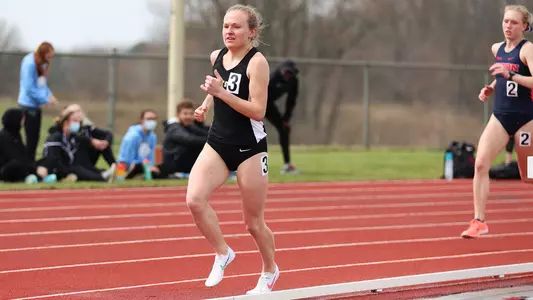 Abigail Halsey (Cedarville)