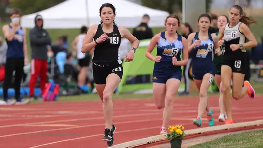 Emma Johnson-Cedarville