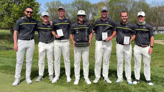 Team (Horizon League Championship)