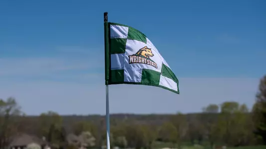 Golf Flag (2021)