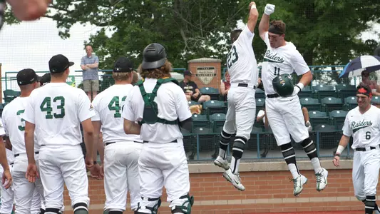 Sammy Sass (Charleston)