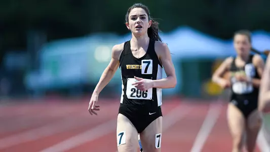 Shelby Nolan (HL Outdoor '21)