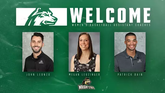 WBB Assistant Coaches