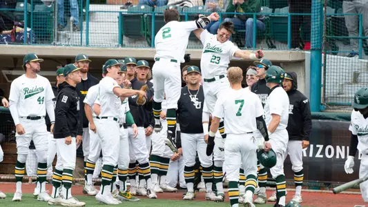 Damon Dues (HL Champ)